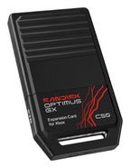 SanDisk Optimus GX C50 Storage expansion card