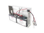 APC Replacement Battery Cartridge #22 with 2 Year Warranty