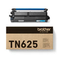Brother TN-625C Toner-kit cyan, 1.8K pages ISO/IEC 19752 for Brother HL-L 8430/8570