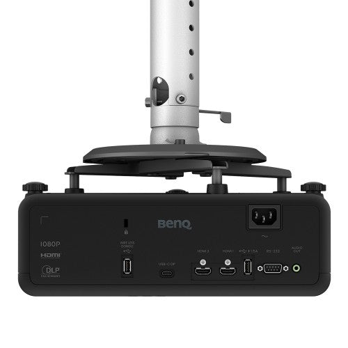 BenQ LH835ST Short throw projector 4000 ANSI lumens DLP 1080p (1920x1080) 3D Black