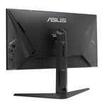 ASUS TUF Gaming VG27AQML5A computer monitor 68.6 cm (27") 2560 x 1440 pixels Wide Quad HD Black
