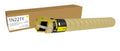 Xerox 006R04938 Toner yellow, 21K pages (replaces Konica Minolta TN-221Y) for KM bizhub C 227