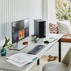 HP Pro 400 G9 Intel® Core™ i5 i5-14500 16 GB DDR5-SDRAM 512 GB SSD Windows 11 Pro Tower PC Black