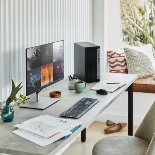 HP Pro 400 G9 Intel® Core™ i5 i5-14500 16 GB DDR5-SDRAM 512 GB SSD Windows 11 Pro Tower PC Black