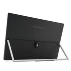 ASUS ZenScreen MB229CF computer monitor 54.6 cm (21.5") 1920 x 1080 pixels Full HD LED Black