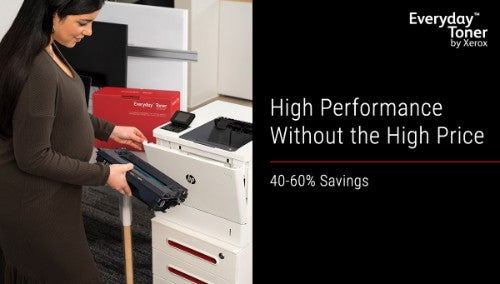 Xerox 006R04202 Toner cartridge yellow, 850 pages (replaces HP 216A/W2412A) for HP M 155