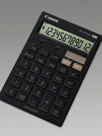 Canon HS-121TGA calculator Pocket Basic Black