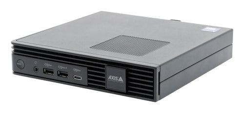 Axis S9301 Mk II Black