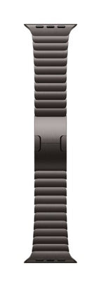 Apple 46mm Slate Link Bracelet