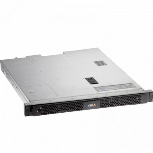Axis 01618-001 network video recorder 1U