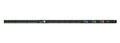 Vertiv Geist MG05M4W1-36CF13-3PS56B2A10-S-A-RC power distribution unit (PDU) 36 AC outlet(s) 0U Black