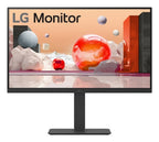 LG 27BA850-B.AEK computer monitor 68.6 cm (27") 1920 x 1080 pixels Full HD Black