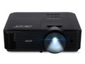 Acer Professional and Education X139WH DLP data projector Standard throw projector 5000 ANSI lumens WXGA (1280x800) Black