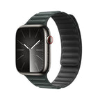 Apple 45mm Evergreen Magnetic Link - S/M