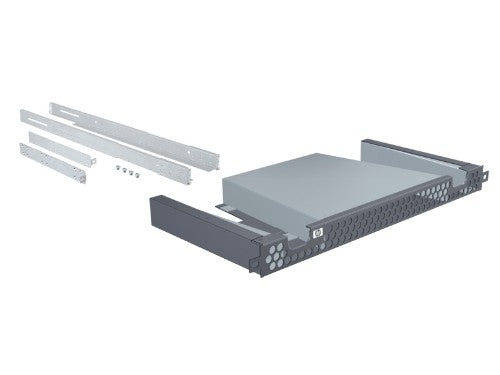 HPE Networking Comware 12900E Chassis Universal Rack Mount Kit