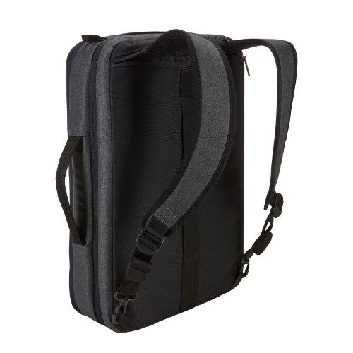 Case Logic Era ERACV116 Obsidian 39.6 cm (15.6") Briefcase Grey