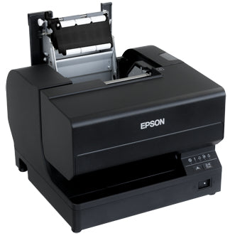 Epson TM-J7700(321) W/O MICR,WHITE, INC PSU, UK