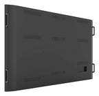 LG 98UM5K-B Signage Display Digital signage flat panel 2.49 m (98") LED Wi-Fi 500 cd/m² 4K Ultra HD Black