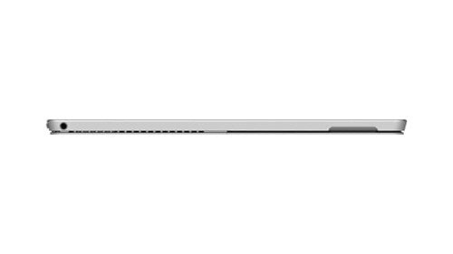 Microsoft Surface Pro 4 128 GB 31.2 cm (12.3") 4 GB Wi-Fi 5 (802.11ac) Windows 10 Pro Silver