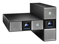 Eaton 9PX 8000i RT4U HotSwap Netpack G2 uninterruptible power supply (UPS) Double-conversion (Online) 8 kVA 8000 W