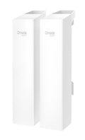 TP-Link Omada 5GHz 867Mbps Long-Range Indoor/Outdoor Wireless Bridge