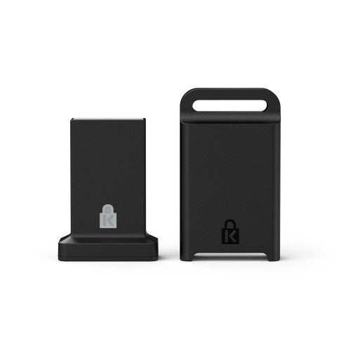 Kensington VeriMark IT 2.0 USB-A Fingerprint Key - Windows Hello & Windows Hello for Business