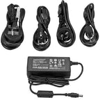 StarTech.com DC Power Adapter - 12V, 5A
