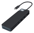 Targus HyperDrive Wired Dock Black