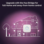 Philips Hue White ambience Hue WCA 4.3W GU10 6 Pack