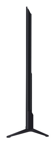 LG 50PK640S Signage Display Digital signage flat panel 127 cm (50") LED 260 cd/m² 4K Ultra HD Black Built-in processor WebOS 16/7