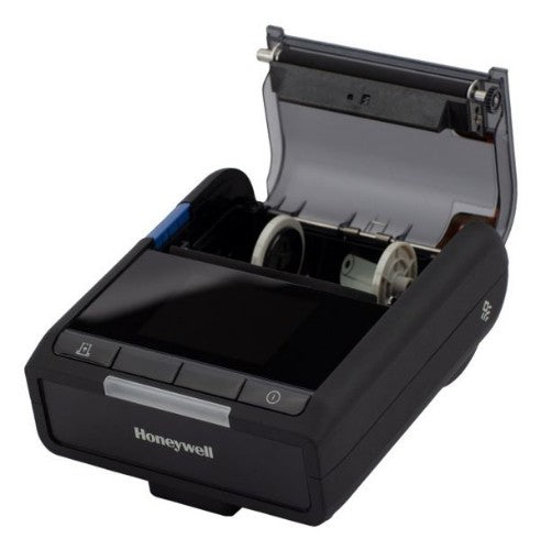 Honeywell LNX3 label printer Direct thermal 203 x 203 DPI 127 mm/sec Wired & Wireless Bluetooth
