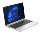HP ProBook 440 G10 Intel® Core™ i5 i5-1334U Laptop 35.6 cm (14") Full HD 8 GB DDR4-SDRAM 256 GB SSD Wi-Fi 6E (802.11ax) Windows 11 Pro Silver