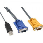 ATEN USB KVM Cable 1,8m