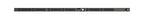 Vertiv Geist VP4G20AE power distribution unit (PDU) 42 AC outlet(s) 0U Black
