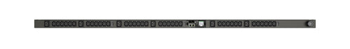 Vertiv Geist VP4G20AE power distribution unit (PDU) 42 AC outlet(s) 0U Black