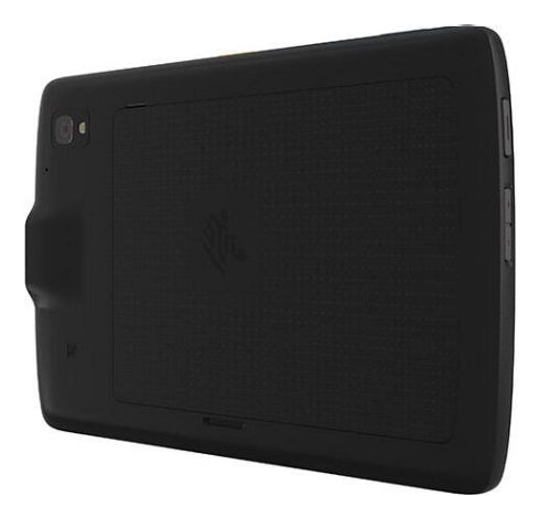 Zebra ET45 5G Snapdragon 128 GB 25.6 cm (10.1") 8 GB Wi-Fi 6 (802.11ax) Android 11 Black