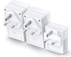 TP-Link Powerline 600 Wi-Fi 3-pack Kit