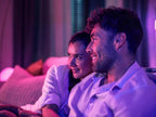 Philips Hue White and colour ambience Play gradient lightstrip 65 inch