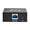 Eaton B110-SP-POE-1 surge protector Black