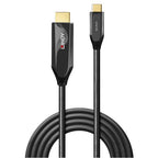 Lindy 3m USB Type C to HDMI 8K60 Adapter Cable
