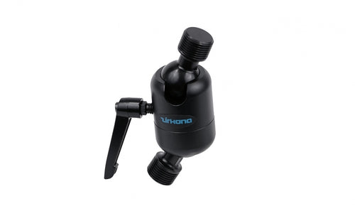 Gamber-Johnson Zirkona Medium 2 Black Aluminium