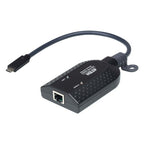 ATEN KA7183 network card Ethernet