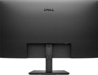 DELL E Series E2725HM computer monitor 68.6 cm (27") 1920 x 1080 pixels Full HD LCD Black