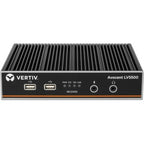 Vertiv Avocent LV5500R KVM extender Receiver