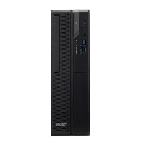 Acer Veriton X DT.R1NEK.004 PC Intel® Core™ i7 i7-14700 16 GB DDR5-SDRAM 512 GB SSD Windows 11 Pro Desktop Black