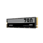 Origin Storage Lexar NM790 4TB M.2 2280 PCIe Gen 4x4 NVMe SSD