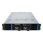 ASUS ESC4000-E11 Intel C741 Rack (2U) Silver