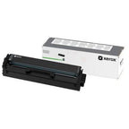 Xerox 006R05075 Toner cartridge black high-capacity return program, 3K pages ISO/IEC 19752 for Xerox C 240/300