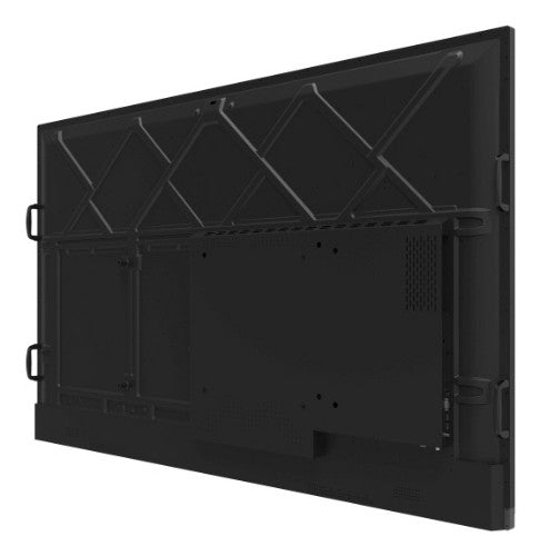 Allsee Technologies PT75J interactive whiteboard 190.5 cm (75") 3840 x 2160 pixels Touchscreen White HDMI