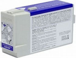 Epson C33S020464/SJIC-15-P Ink cartridge cyan magenta yellow, 7.5K pages ISO/IEC 24711 78,9ml for Epson TM-C 3400